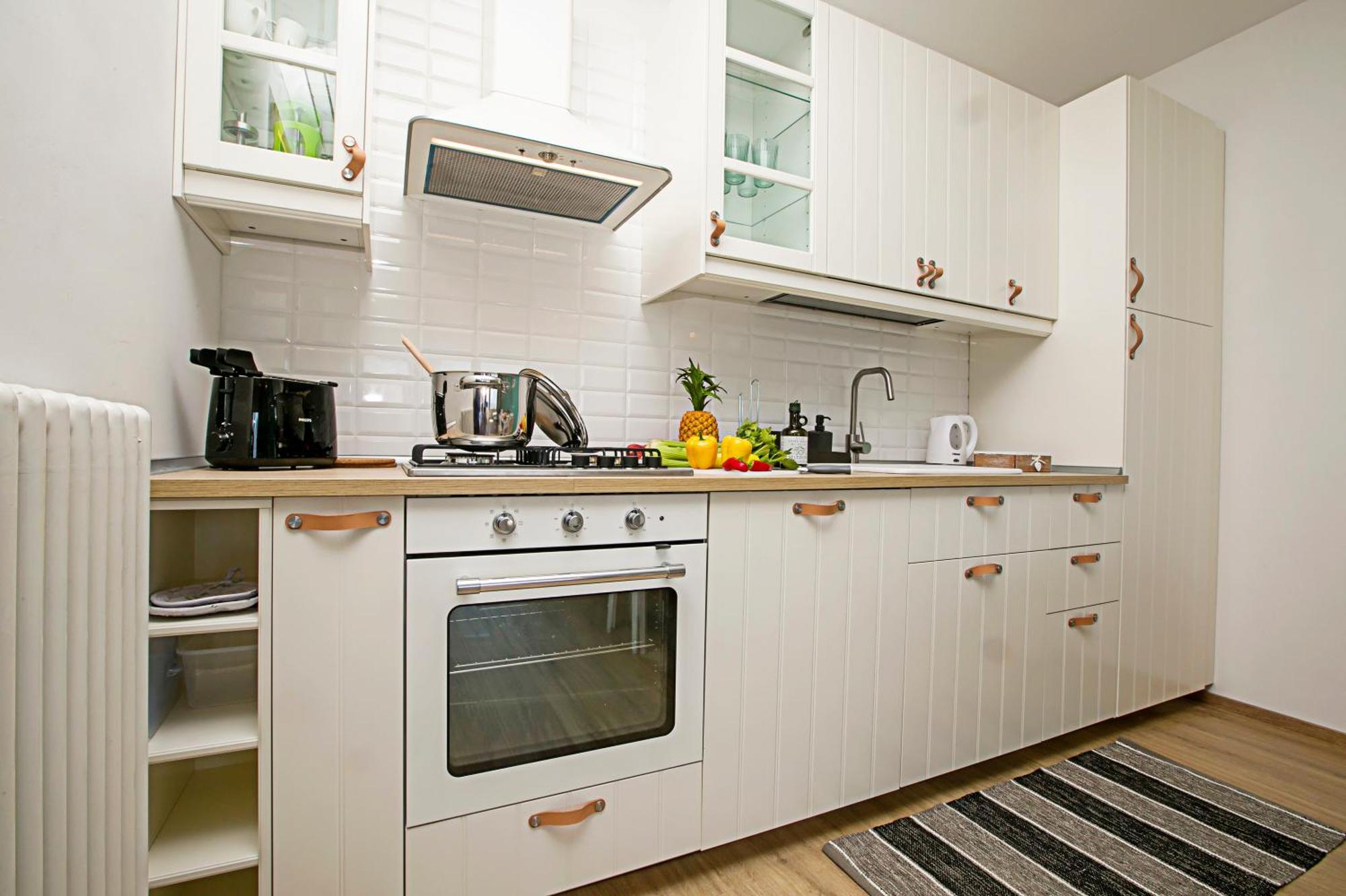 Casa Turchese - Happy Rentals Riva del Garda Eksteriør billede