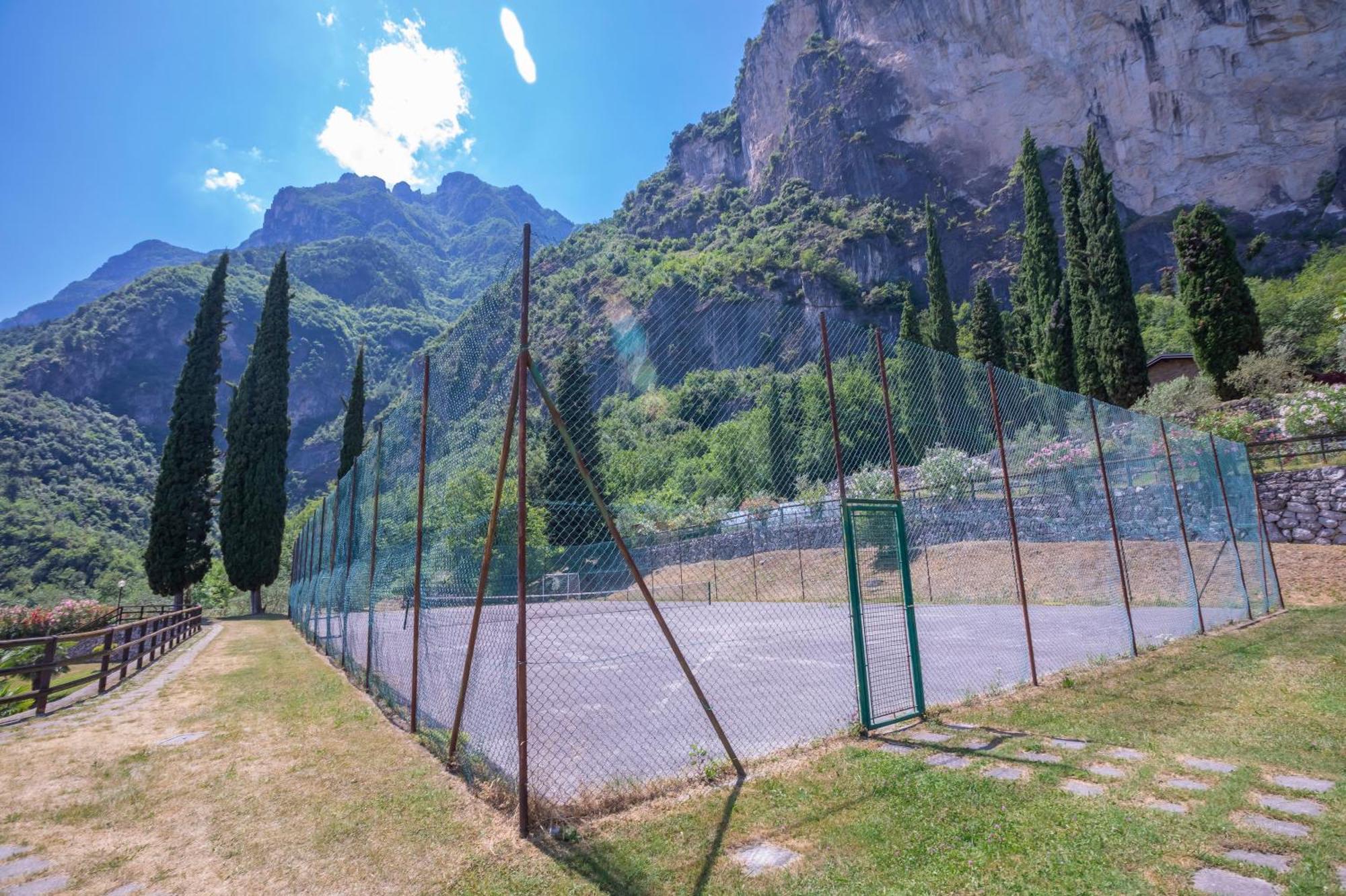 Casa Turchese - Happy Rentals Riva del Garda Eksteriør billede
