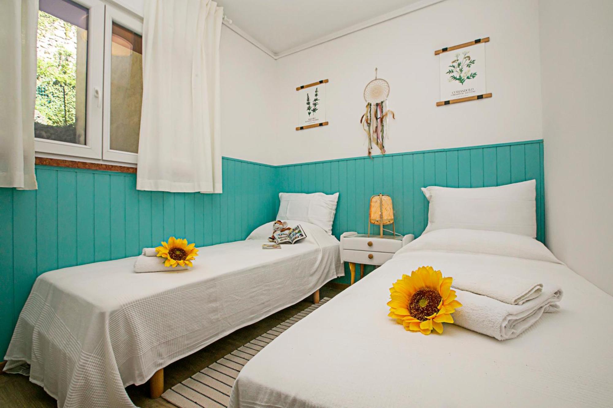 Casa Turchese - Happy Rentals Riva del Garda Eksteriør billede