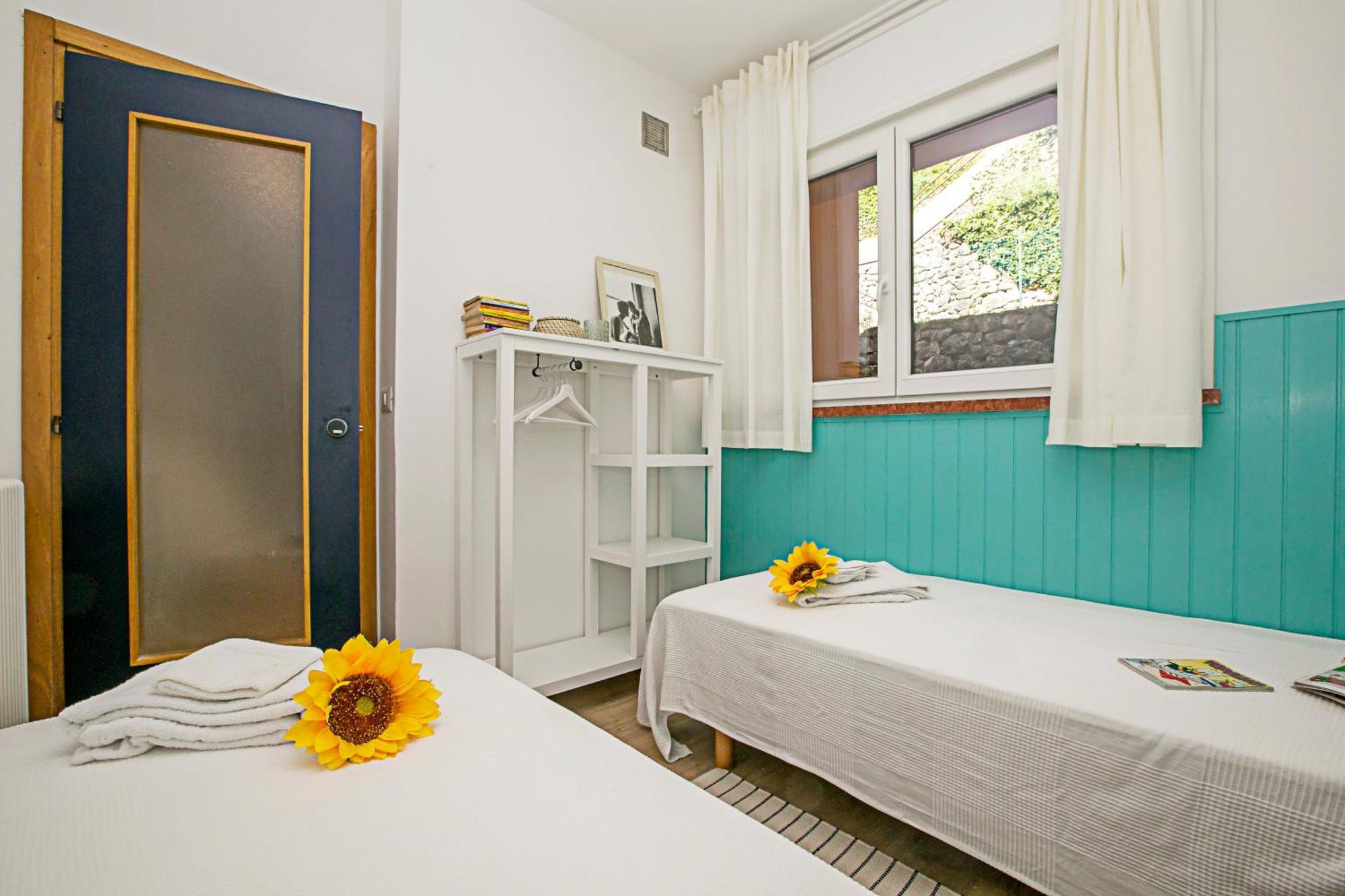 Casa Turchese - Happy Rentals Riva del Garda Eksteriør billede